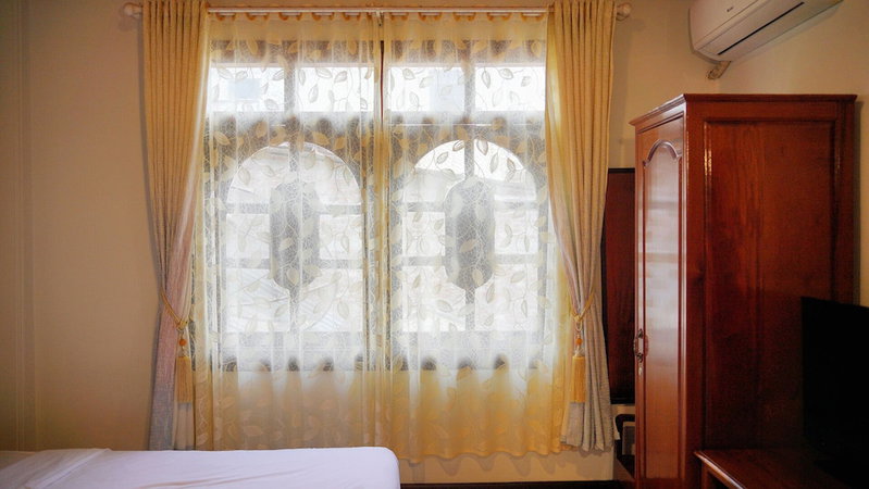 Villa kiengkham, Luang Prabang, Laos