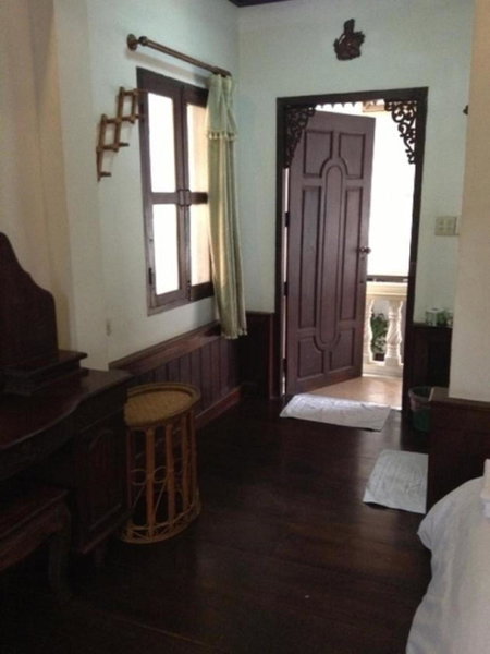View Khemkhong Guesthouse, Luang Prabang, Laos
