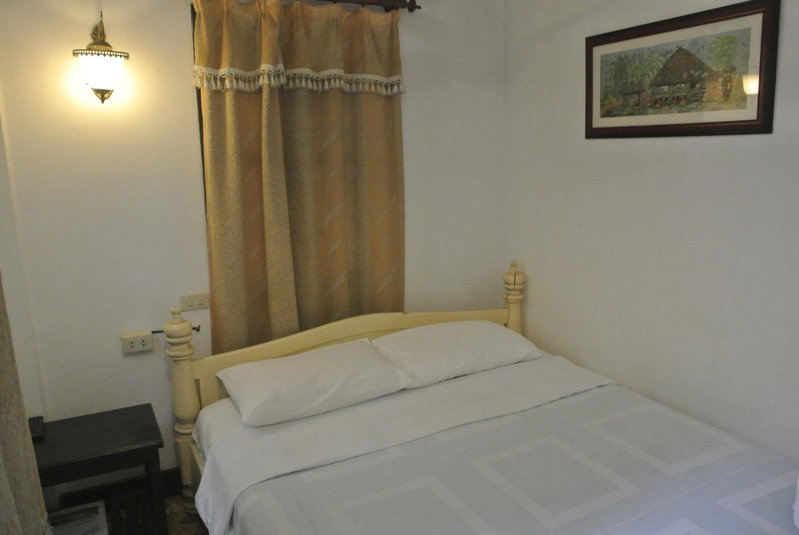 View Khemkhong Guesthouse, Luang Prabang, Laos