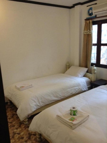 View Khemkhong Guesthouse, Luang Prabang, Laos
