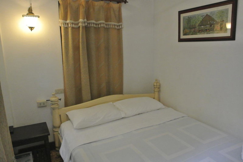 View Khemkhong Guesthouse, Luang Prabang, Laos