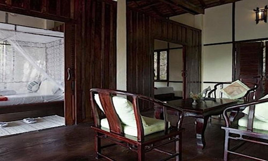 Zen Namkhan Boutique Resort, Luang Prabang, Laos