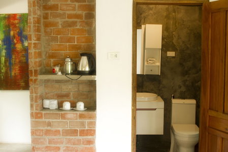 Zen Namkhan Boutique Resort, Luang Prabang, Laos