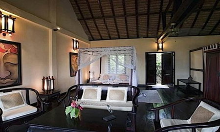 Zen Namkhan Boutique Resort, Luang Prabang, Laos