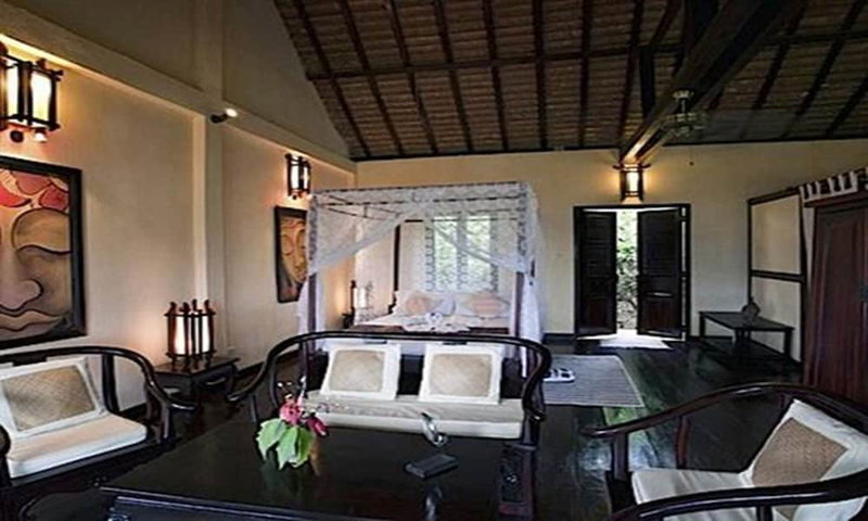 Zen Namkhan Boutique Resort, Luang Prabang, Laos