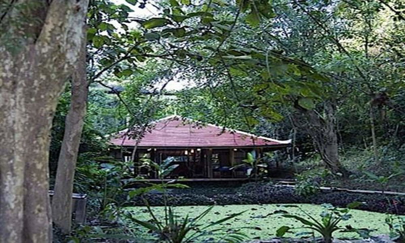 Zen Namkhan Boutique Resort, Luang Prabang, Laos