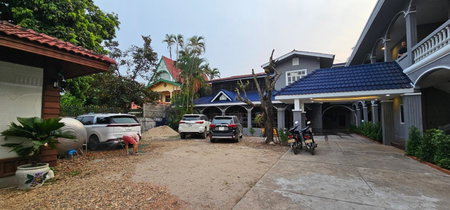 Yula Hotel, Vientiane, Laos