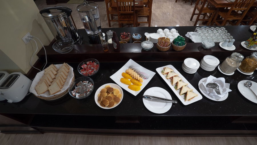 PM Hotel, Vang Vieng, Laos