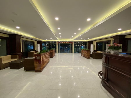 PM Hotel, Vang Vieng, Laos
