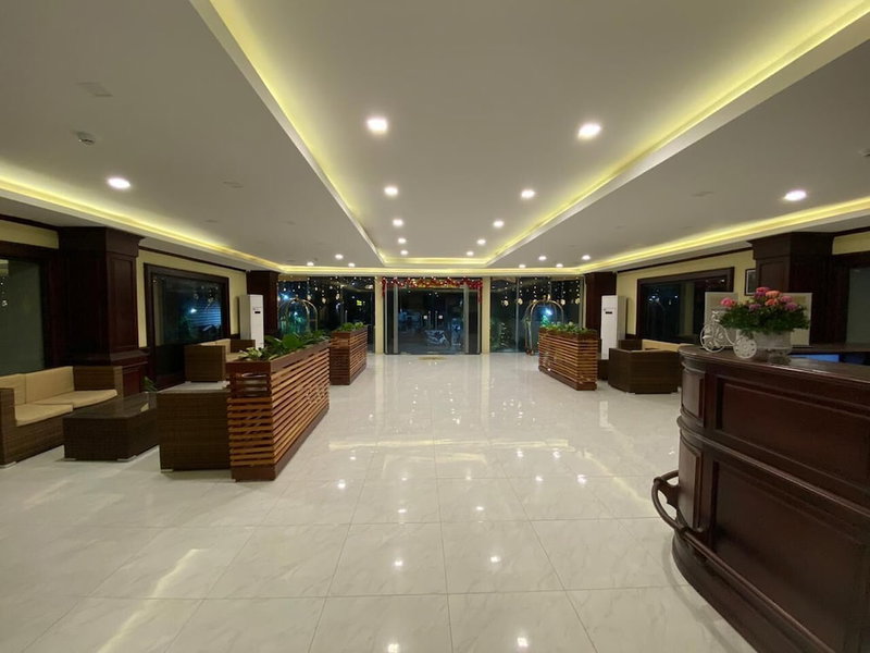 PM Hotel, Vang Vieng, Laos