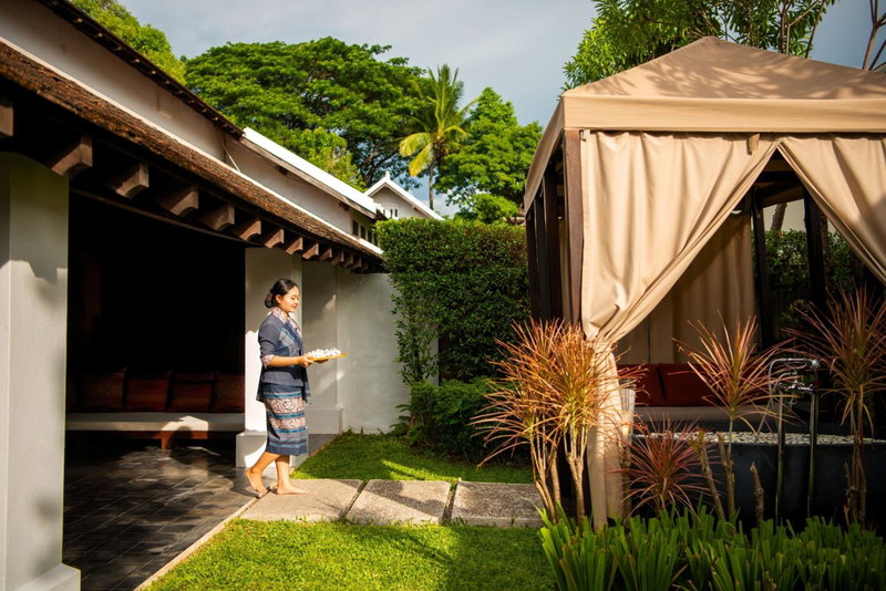 Sofitel Luang Prabang, Luang Prabang, Laos