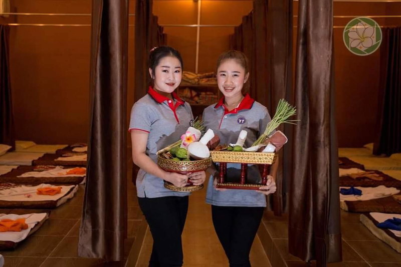 Mekong Hotel, Vientiane, Laos