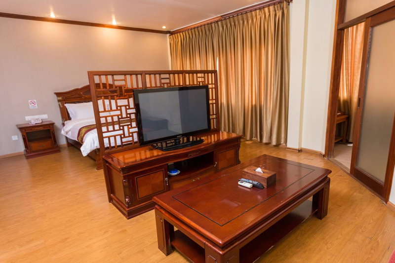 Mekong Hotel, Vientiane, Laos