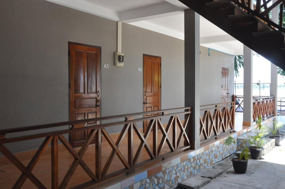 Hotel · Pilgrim's Kitchen & Inn, Savannakhet