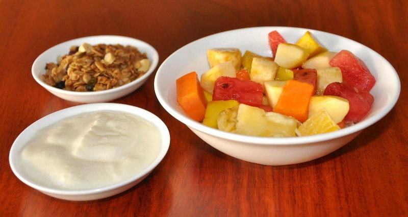 Pilgrim's Kitchen & Inn, Savannakhet, Laos