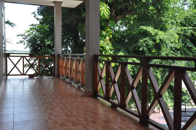 Pilgrim's Kitchen & Inn, Savannakhet, Laos