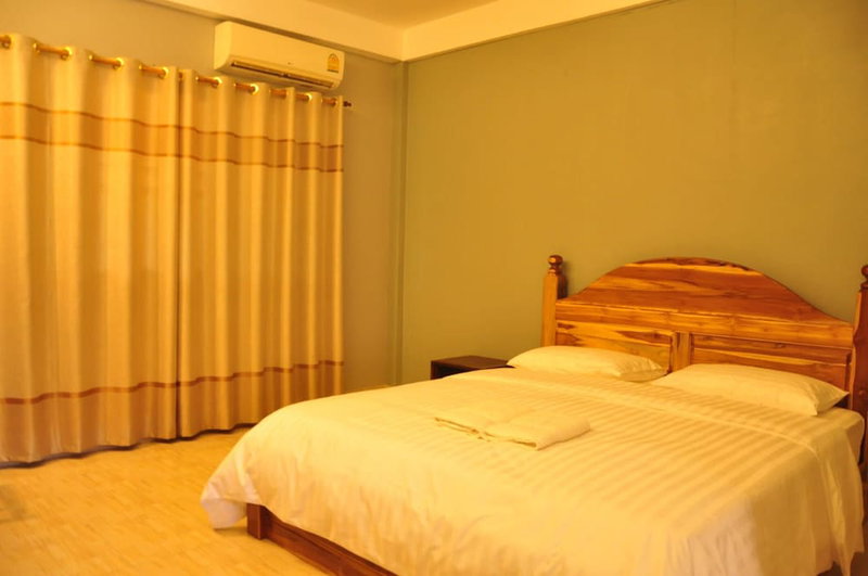 Pilgrim's Kitchen & Inn, Savannakhet, Laos