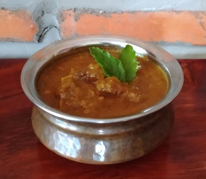 Pilgrim's Kitchen & Inn, Savannakhet, Laos