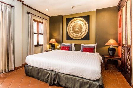 Villa Deux Rivieres, Luang Prabang, Laos