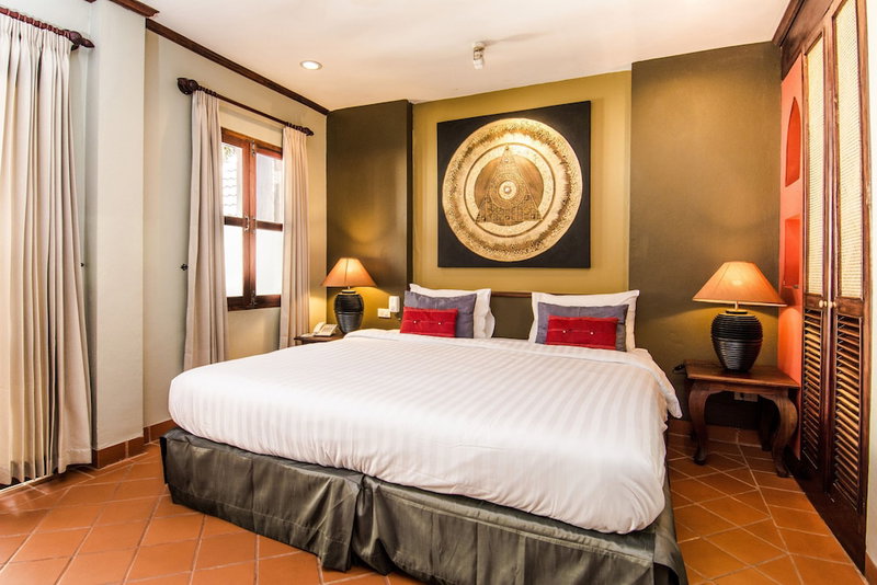 Villa Deux Rivieres, Luang Prabang, Laos