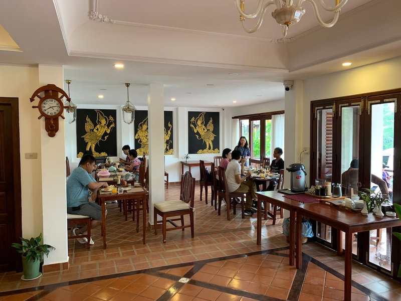 Villa Deux Rivieres, Luang Prabang, Laos