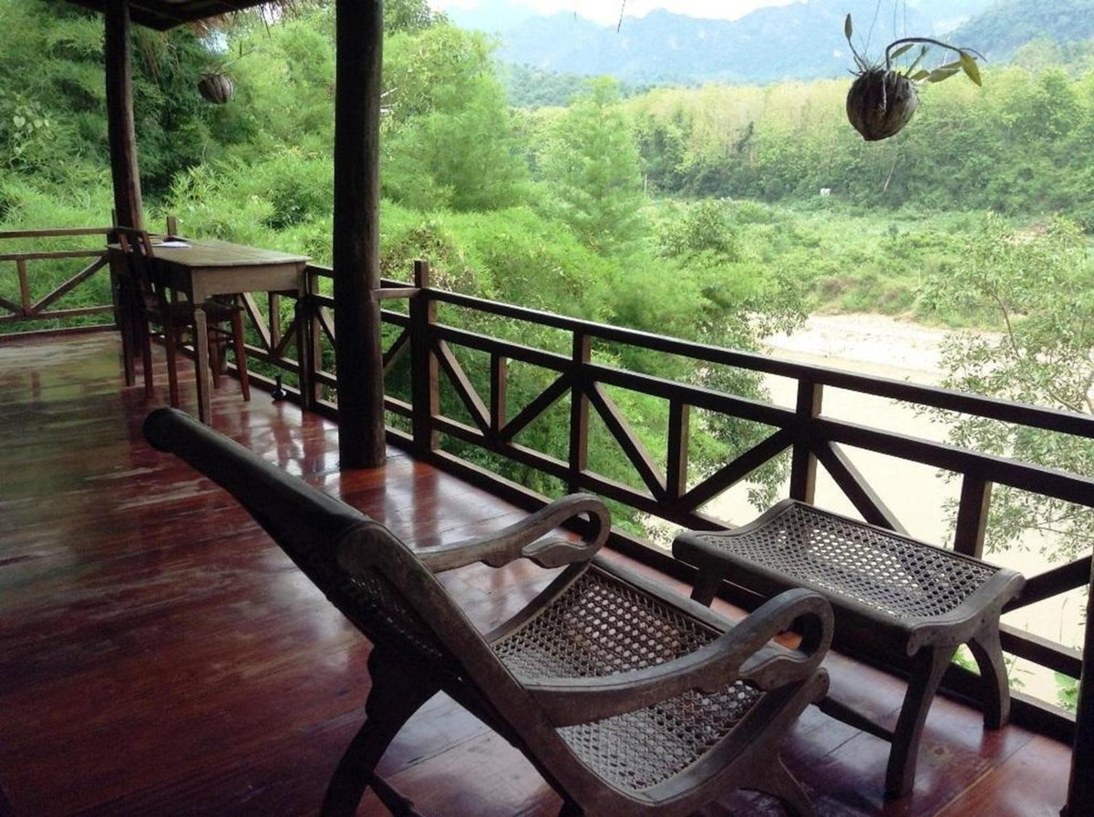 Lao Spirit Resort, Laos