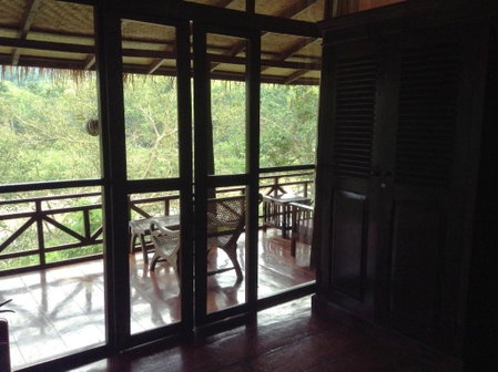 Lao Spirit Resort, Ban Xianglôm, Laos