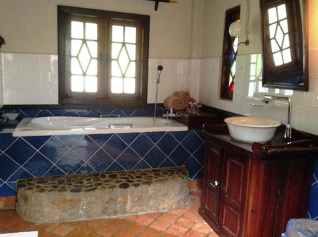 Lao Spirit Resort, Ban Xianglôm, Laos