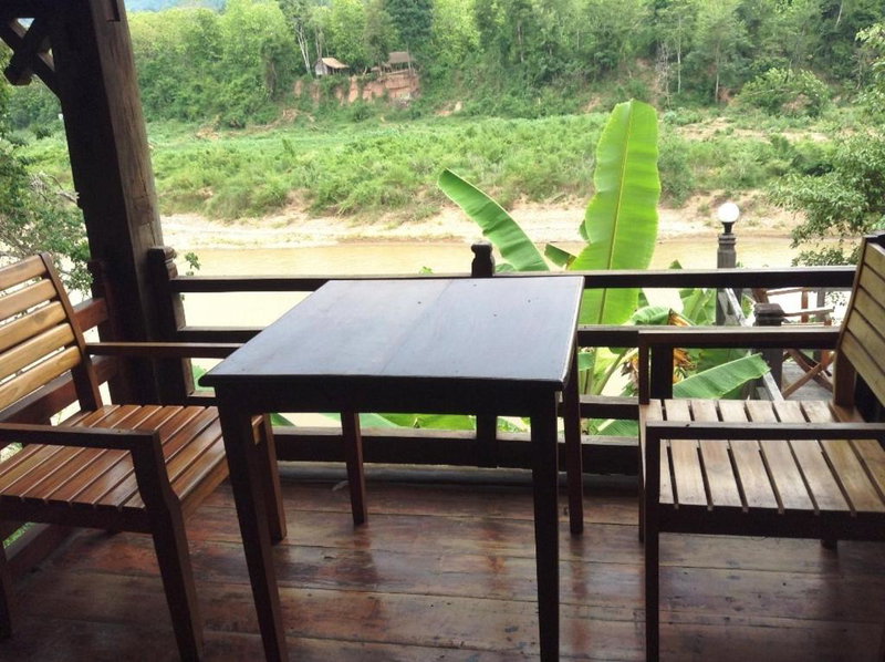 Lao Spirit Resort, Ban Xianglôm, Laos