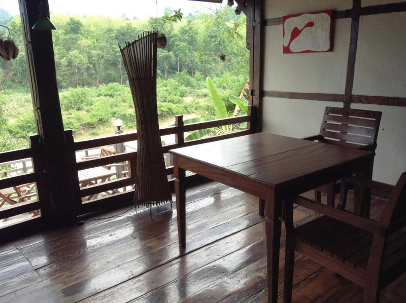 Lao Spirit Resort, Ban Xianglôm, Laos