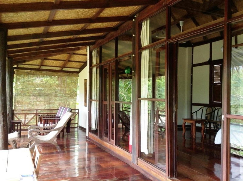 Lao Spirit Resort, Ban Xianglôm, Laos