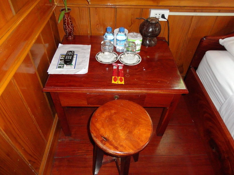 Villa Philaylack, Luang Prabang, Laos