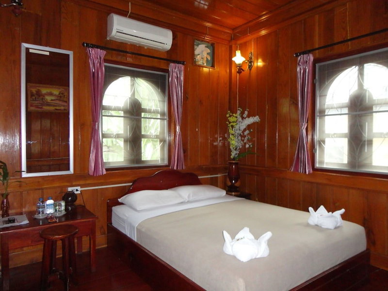 Villa Philaylack, Luang Prabang, Laos