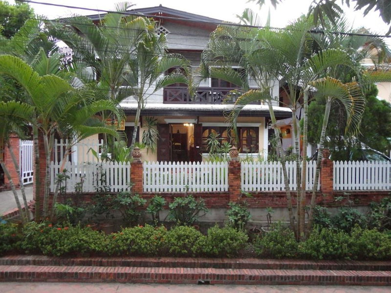 Villa Philaylack, Luang Prabang, Laos