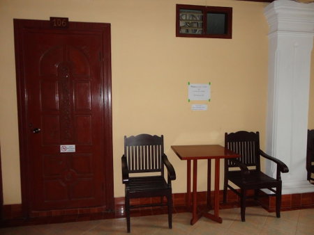 Villa Philaylack, Luang Prabang, Laos