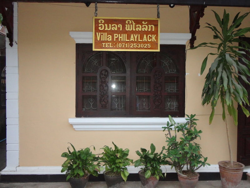 Villa Philaylack, Luang Prabang, Laos