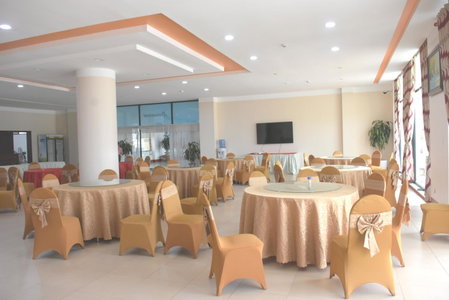 Coecco Xieng Khouang Hotel, Ban Nafèng, Laos