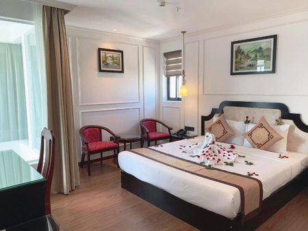 Coecco Xieng Khouang Hotel, Ban Nafèng, Laos