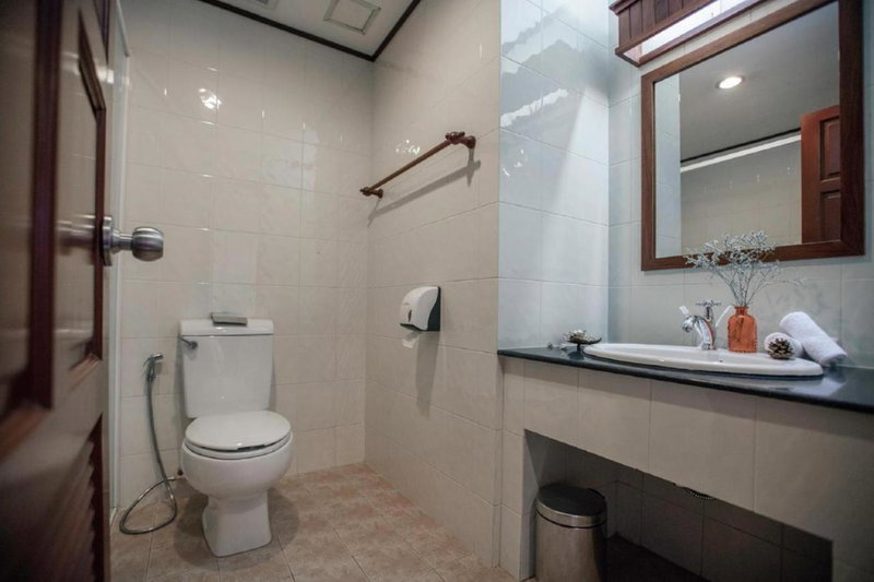 Coecco Xieng Khouang Hotel, Ban Nafèng, Laos