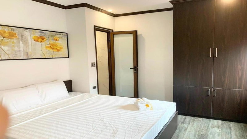 Coecco Xieng Khouang Hotel, Ban Nafèng, Laos