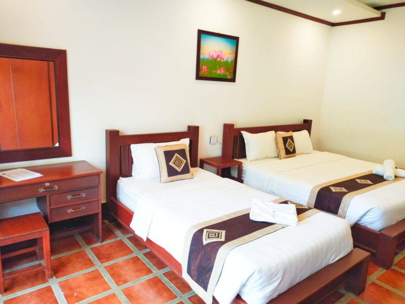 Vang Vieng Savanh Sunset View Resort, Vang Vieng, Laos