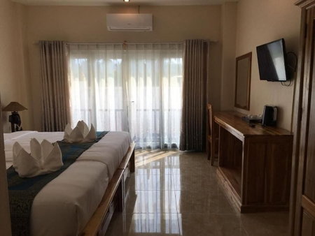 Leego Hotel, Luang Prabang, Laos