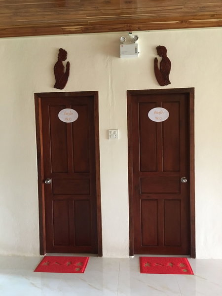 Leego Hotel, Luang Prabang, Laos