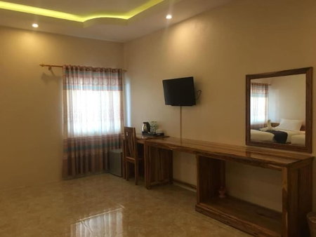 Leego Hotel, Luang Prabang, Laos