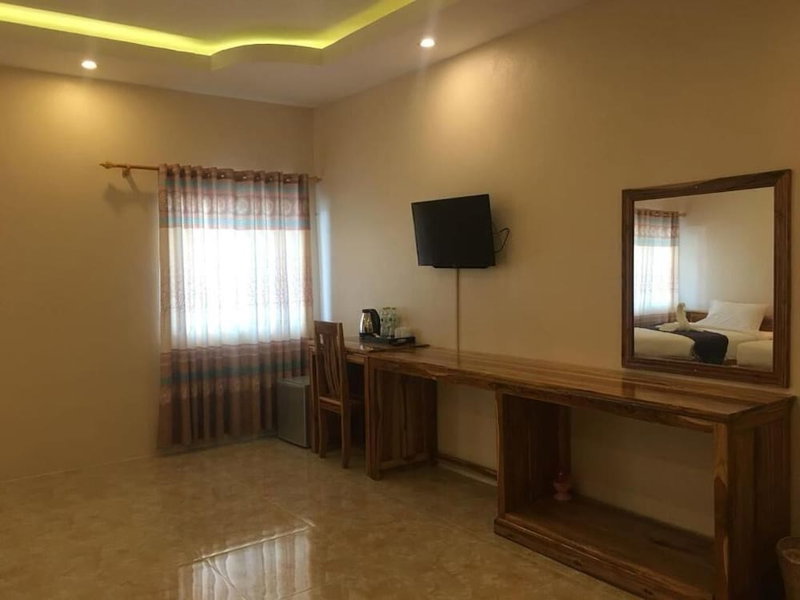 Leego Hotel, Luang Prabang, Laos
