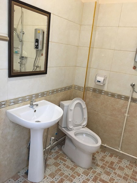 Leego Hotel, Luang Prabang, Laos