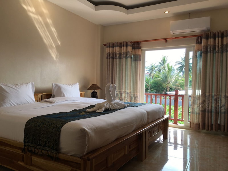 Leego Hotel, Luang Prabang, Laos