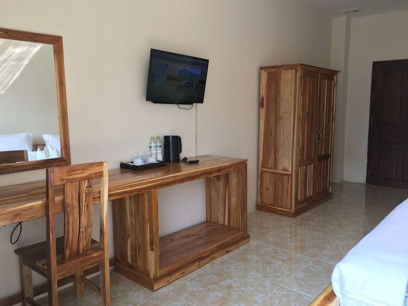 Leego Hotel, Luang Prabang, Laos
