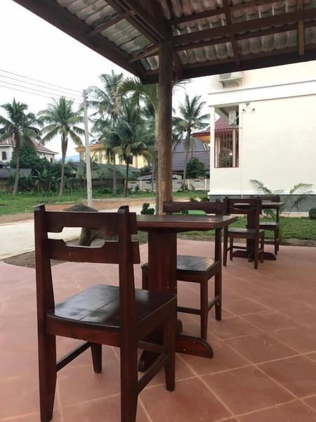 Leego Hotel, Luang Prabang, Laos