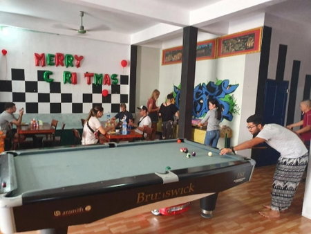 Vang Vieng Freedom View - Hostel, Vang Vieng, Laos